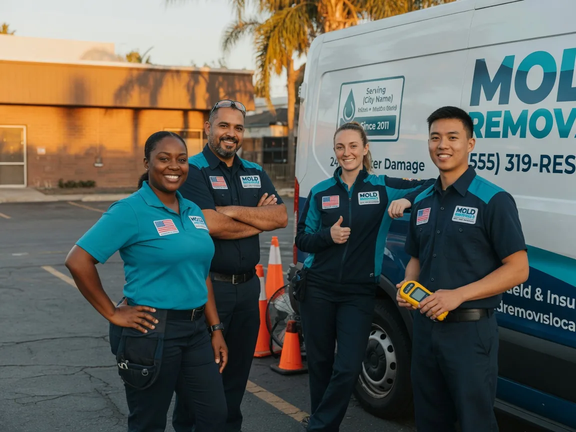 Water Damage Restoration company in Independence, OR